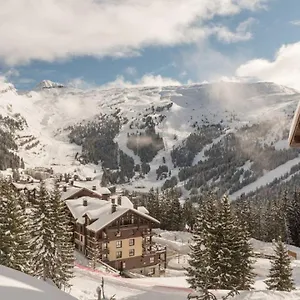 Aparthotel Prime In, Out, Flaine