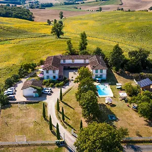 La Salamandre , Rabastens Frankrijk