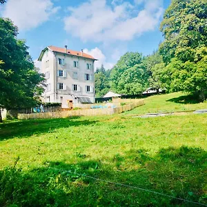 2* Gasthuis Le Grand Dehors 01