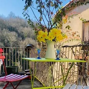  Bed & Breakfast Au Mange-prunes