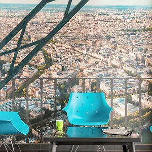 Ibis Styles Eiffel Cambronne 3*, Parijs Frankrijk